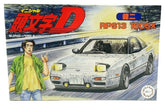 Initial D : Nissan RPS13 180SX Kenji